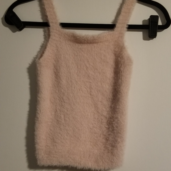 🚫Sold🚫  Crop top - Picture 1 of 2